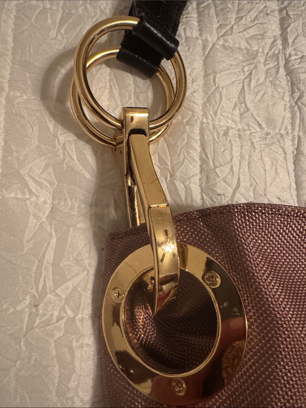 JPK Paris 75 Shoulder Bag - Picture 3 of 7